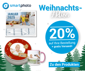 20% Rabatt auf alles