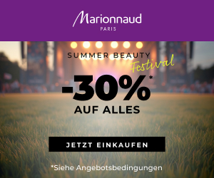 30% Rabatt auf das gesamte Sortiment