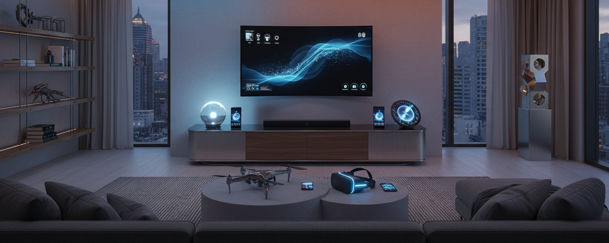 Elektro & Multimedia
