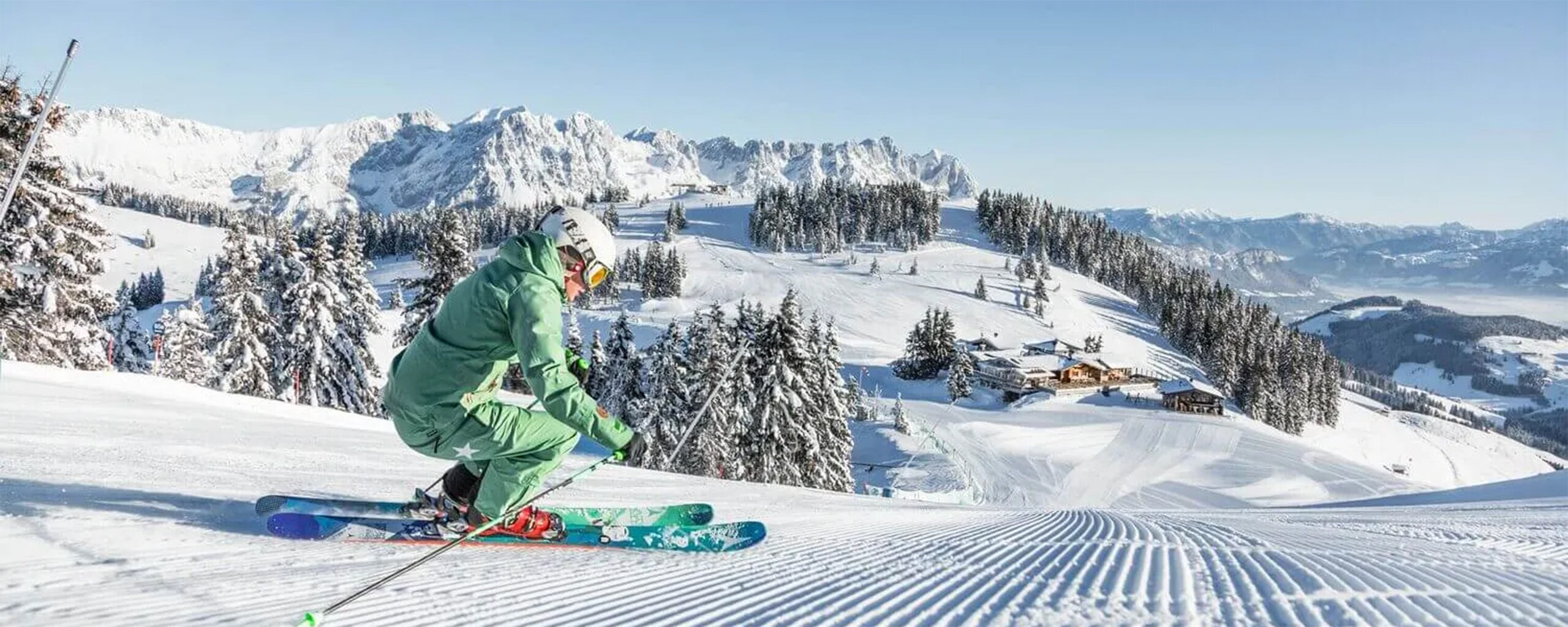 ALPS RESORTS