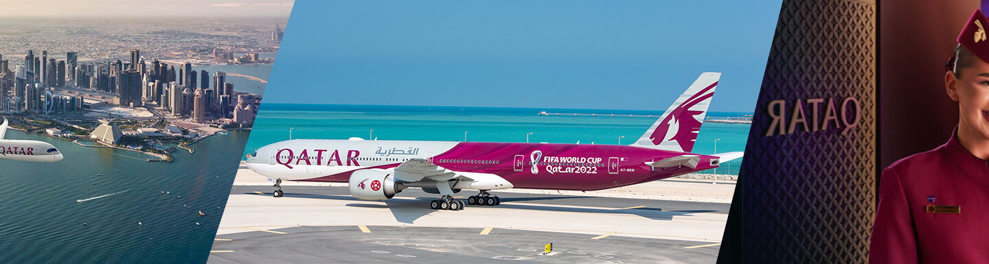 Qatar Airways