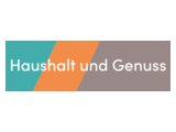 Haushalt und Genuss